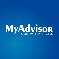 MyAdvisor Finserv Pvt. Ltd. logo - Similar company to Electraminds Innovation