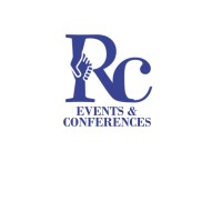 R C  Events & Conferences logo - Similar company to Perfect Planner