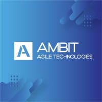 AMBIT - Agile Technologies logo - Similar company to Ambit Technologies