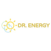 Dr. Energy GmbH logo - Similar company to Madeleine Golz