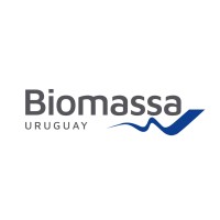 Biomassa Uruguay logo - Similar company to Klankbordgroep Biomassa