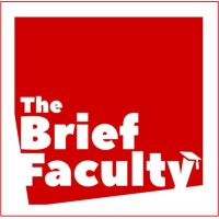 The Brief Faculty logo - Similar company to Strategy Trybe