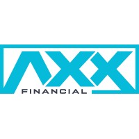 Axx Financial logo - Similar company to Elevate 1 Financial