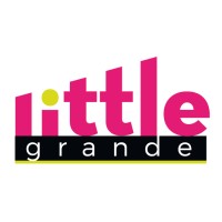 Little Grande logo - Similar company to Bicom Studio