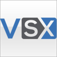 VineaSX Solutions logo - Similar company to 1Viewanalytics