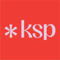 KSP Productions logo - Similar company to Crush Studio