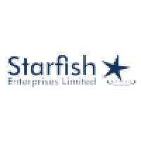 Starfish Enterprises Ltd.
