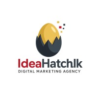 IdeaHatch.lk logo - Similar company to Communica Solutions (Pvt) Ltd