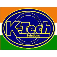 K-Tech Solutions's logo - Similar company to K Tech Solutions Llc