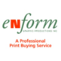 Enform Graphic Productions, Inc.
