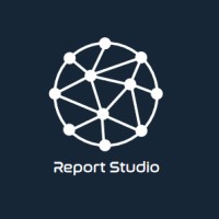 Report Studio logo - Similar company to Instituto Crias