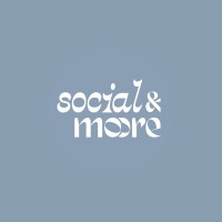 Social and Moore Marketing logo - Similar company to Pixel Perf