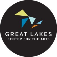 Great Lakes Center for the Arts logo - Similar company to Arkansas Repertory Theatre
