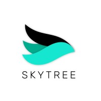 SkytreeDGTL logo - Similar company to Pingtar