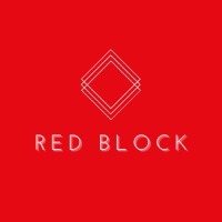 Red Block Company logo - Similar company to Redblock