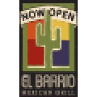El Barrio Mexican Grill