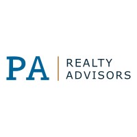 PA REALTY ADVISORS logo - Similar company to Larediaz