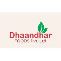 Dhaandhar Foods Pvt Ltd logo - Similar company to Off-Tech (India)