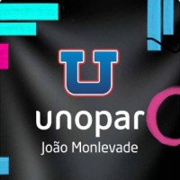 Unopar João Monlevade logo - Similar company to Microlins - João Monlevade