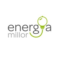Energia Millor logo - Similar company to Enertips