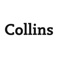 Collins logo - Similar company to Amazon Books Publishers