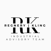 Regnery |  Kling Industrial Team logo - Similar company to Iwire Chicago
