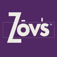 Zov's Restaurants logo - Similar company to Pacific Catch