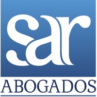 SAR Abogados - Sánchez, Arancet & Asociados logo - Similar company to Phare Abogados