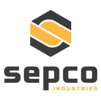 Sepco Industries Co., Ltd. logo - Similar company to Petrogaz Mauritanie