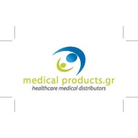 Medical Products Hellas logo - Similar company to Safecare Medical Products Company