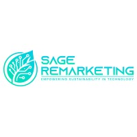 Sage ReMarketing logo - Similar company to King Memory, Llc