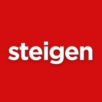 Steigen logo - Similar company to Ss - Advanced Engineering Services