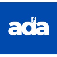 Ada logo - Similar company to Workflow Ai