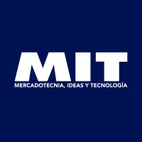 Mercadotecnia, Ideas y Tecnología logo - Similar company to Function Ventures