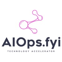 AIOps.fyi - AI Technology Accelerator logo - Similar company to Aiops