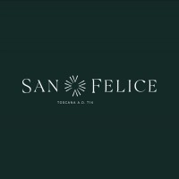 San Felice Toscana A.D. 714 logo - Similar company to Coppo - Winery