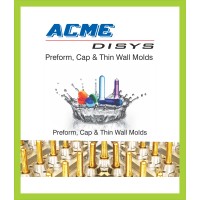 Acme Disys Systems Private Limited logo - Similar company to S.S. Tooling