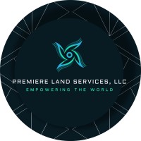 Premiere Land Services, LLC logo - Similar company to Tierra Fenix Land Services