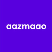 aazmaao logo - Similar company to Shitcodes