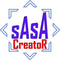 sAsA CreatoR logo - Similar company to Dijiteq