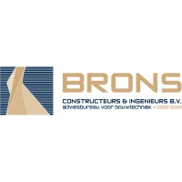 Brons Constructeurs & Ingenieurs BV logo - Similar company to Visietech
