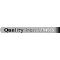 Quality Iron Works logo - Similar company to Burns Engineering
