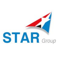 Star Group logo - Similar company to Star Group