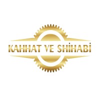 Kahhat ve Şihabi  |كحاط وشهابي logo - Similar company to Hamme Machinery Inc