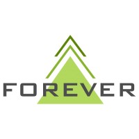 cabinet FOREVER logo - Similar company to Unsens Signalétique