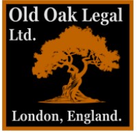 Old Oak Legal Ltd. logo - Similar company to Businessgiftuk.Com