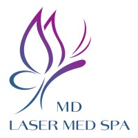 MD Laser Medspa logo - Similar company to Total Med Solutions
