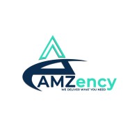 Amzency logo - Similar company to Amazonics