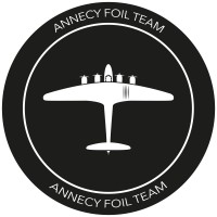 Annecy Foil Team logo - Similar company to Revaa