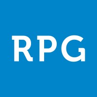 RPG Chartered Accountants logo - Similar company to Horsfields